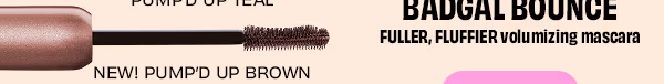 Shop New BADgal Bounce in Pump'd Up Brown