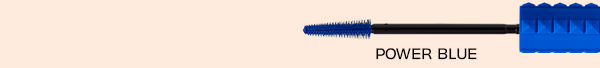 Shop BADgal BANG! in Power Blue 