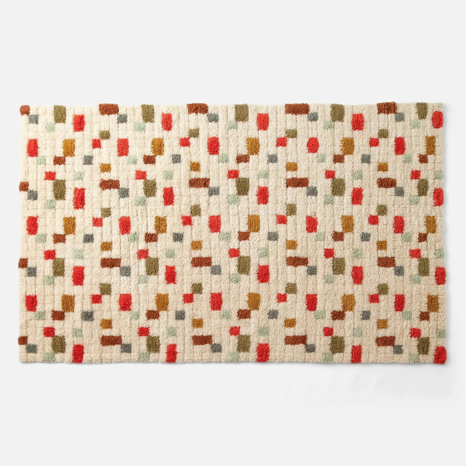 Image of Pixel Rug