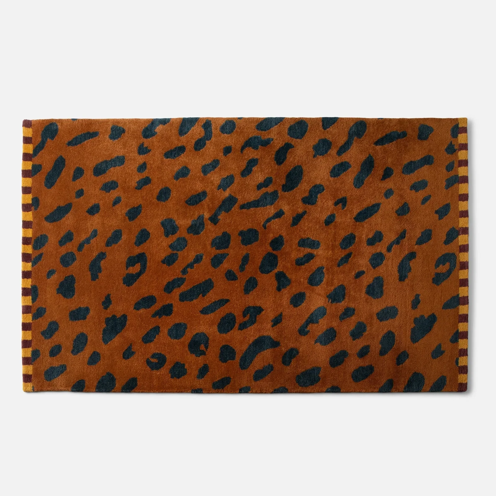 Image of Schoolhouse x Clare V.® Georges Tufted Wool Rug