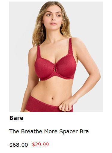 View product recommended for you