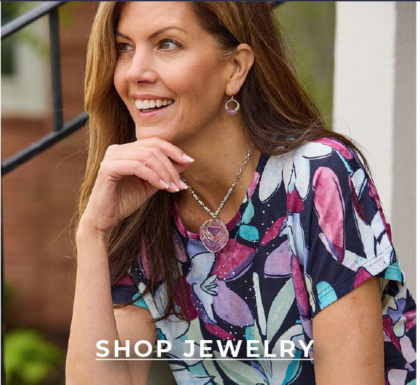 Shop Jewelry