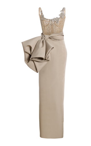OSCAR DE LA RENTA