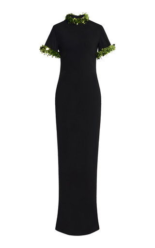 BRANDON MAXWELL