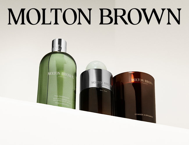Bath & shower Gel, Eau de Parfum, Signature Candle
