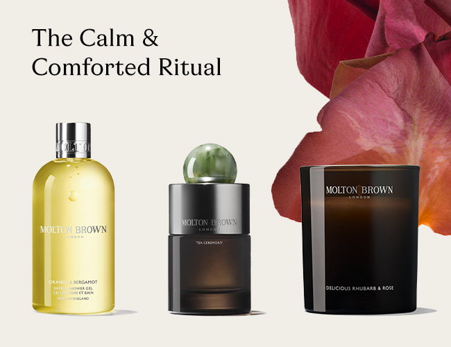 Calming Scents