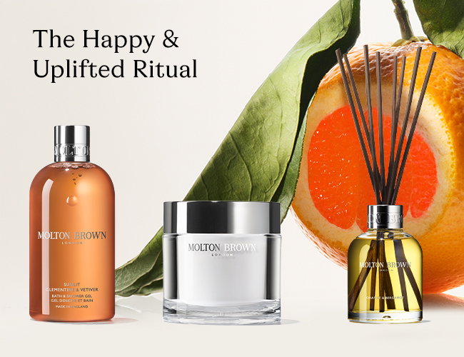 Citrus Scents