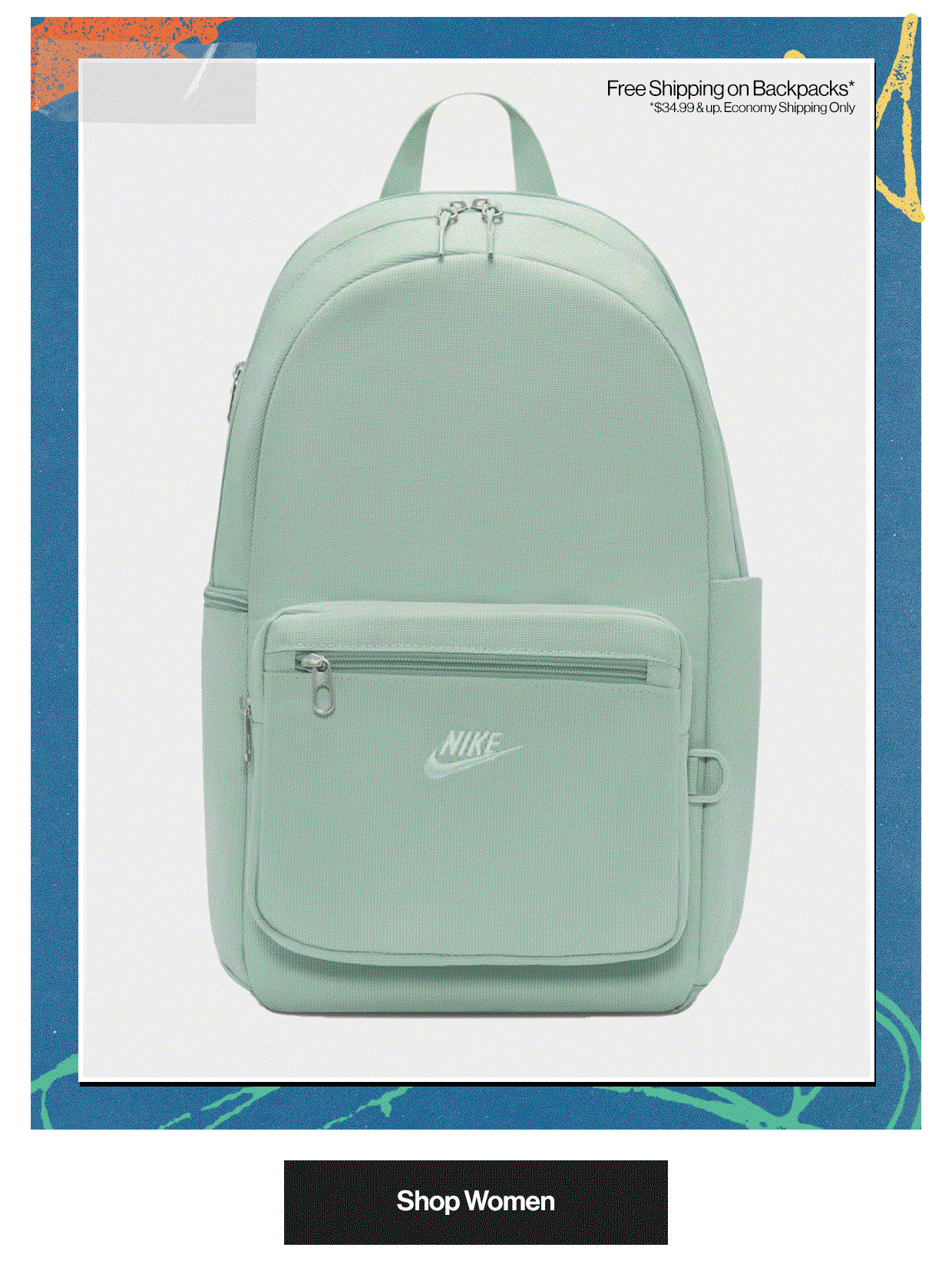 Shop Women's Nike