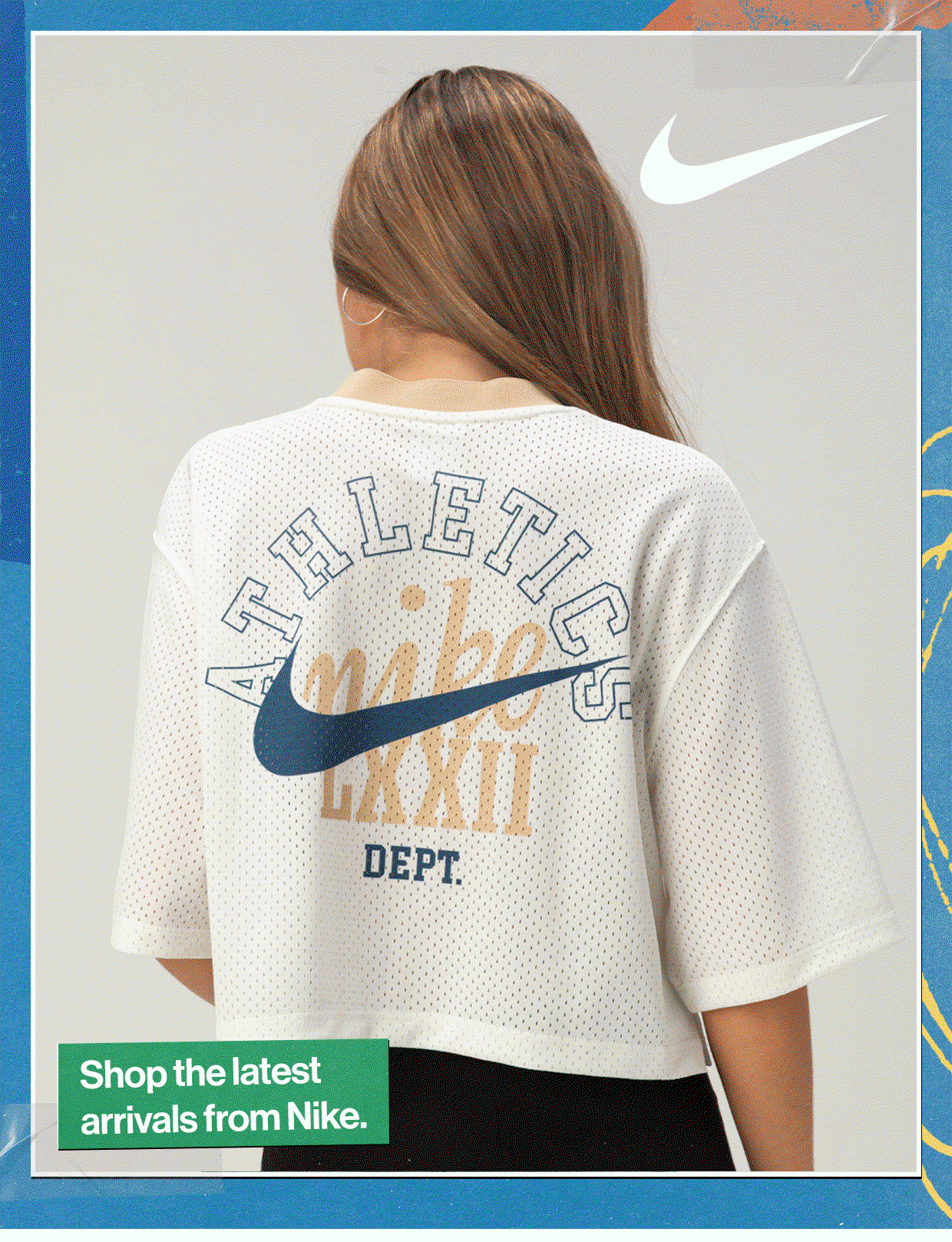 Shop Women's Nike