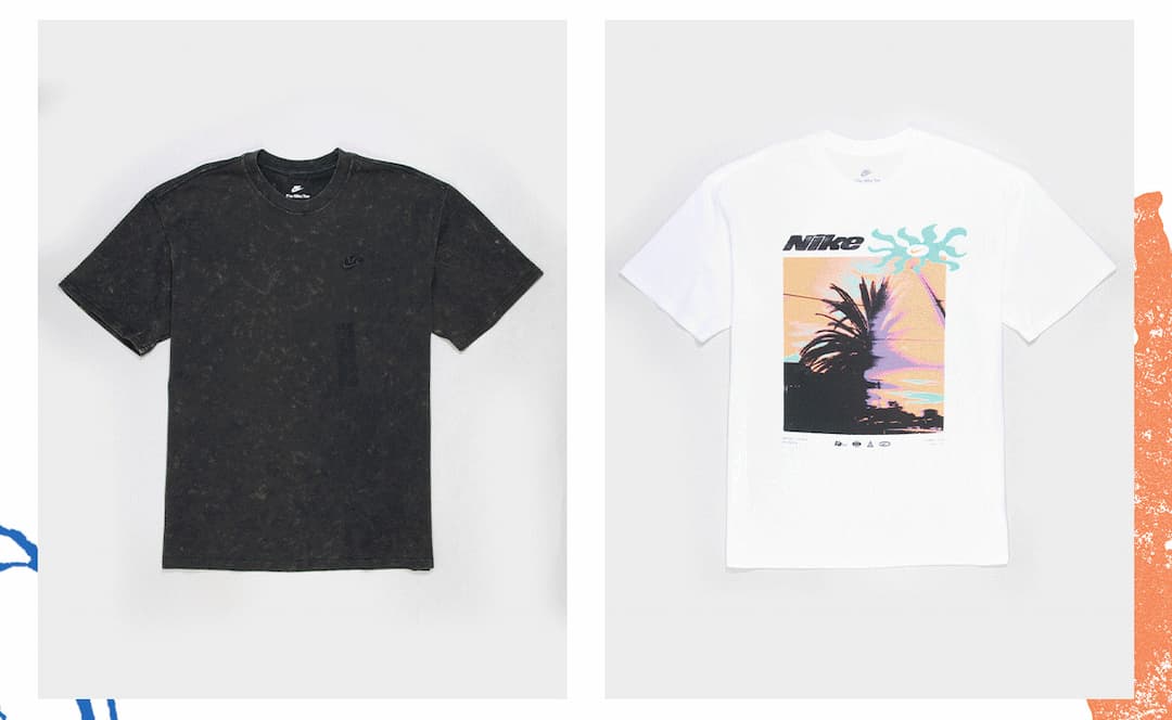 Shop men's Nike
