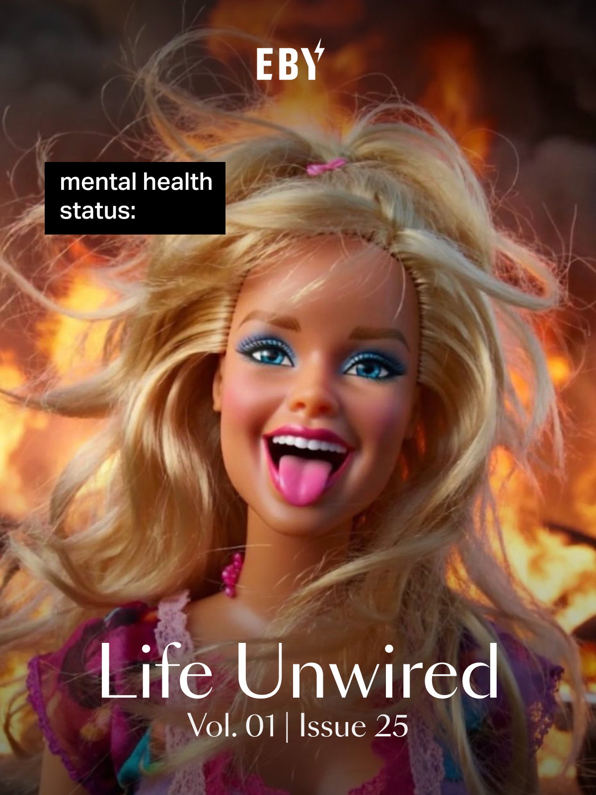 Life Unwired