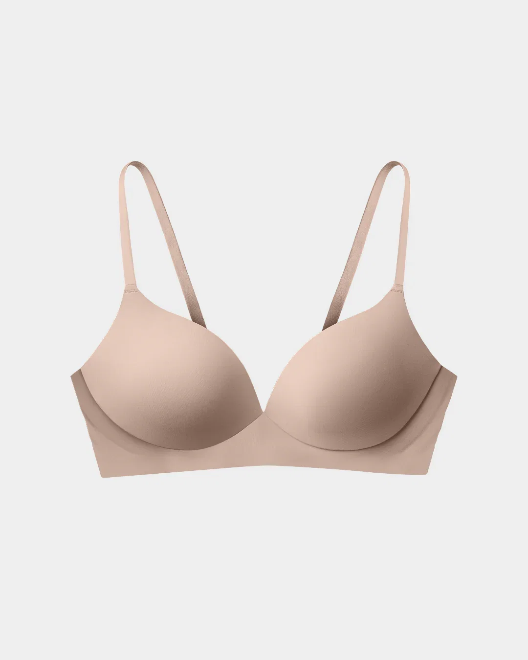 Image of Nude Pain Free T-Shirt Bra