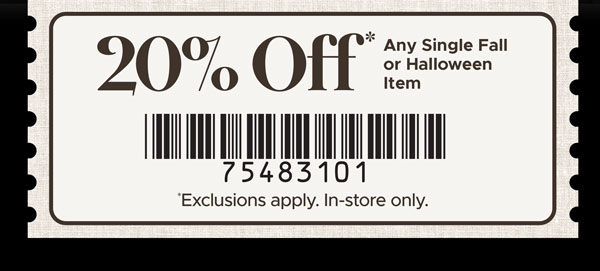 Coupon