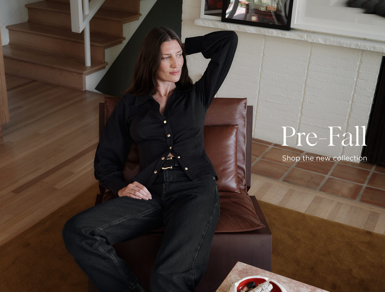 Pre-Fall