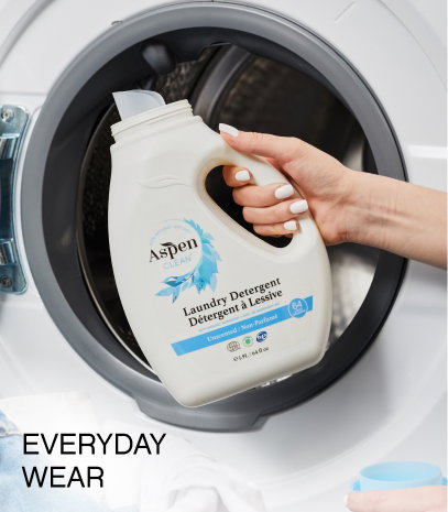 Dishwasher Powder