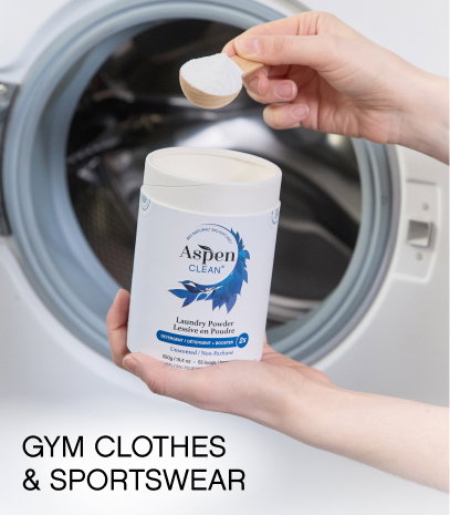 Laundry Powder