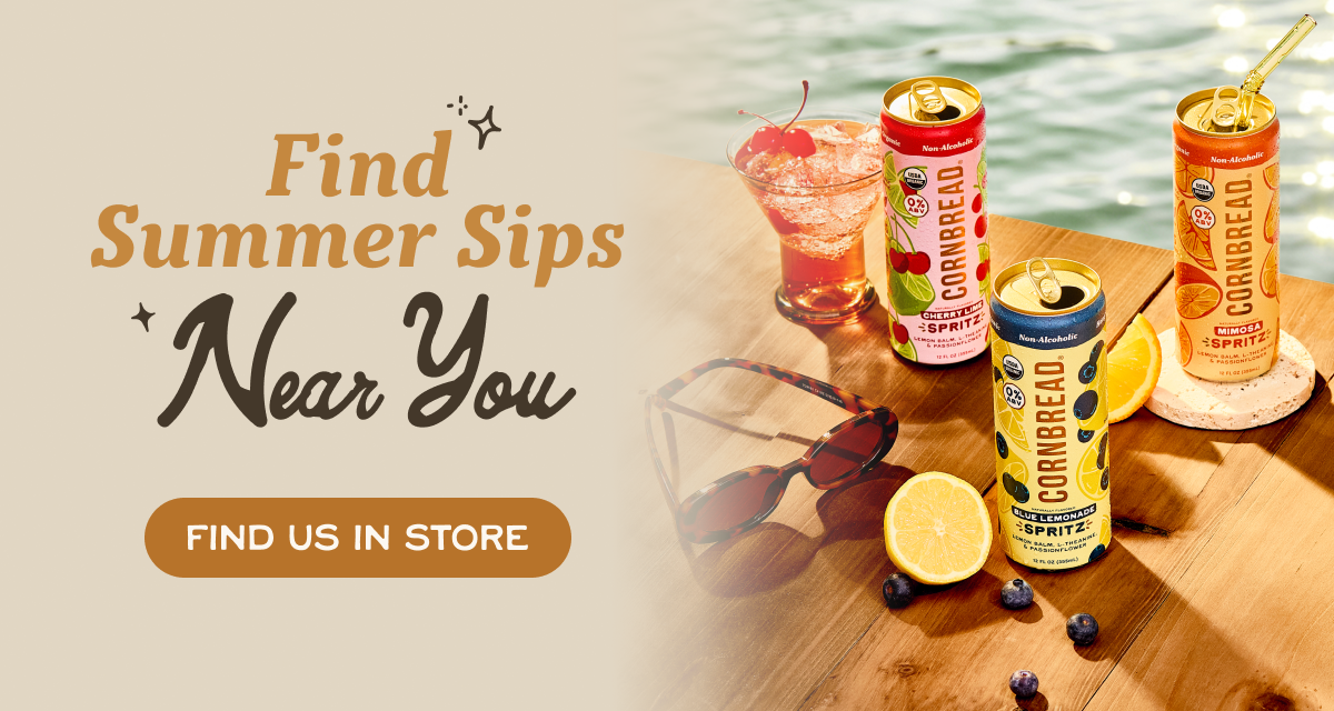 Find Summer Sips Near You