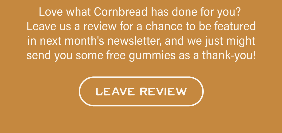 Leave a review!