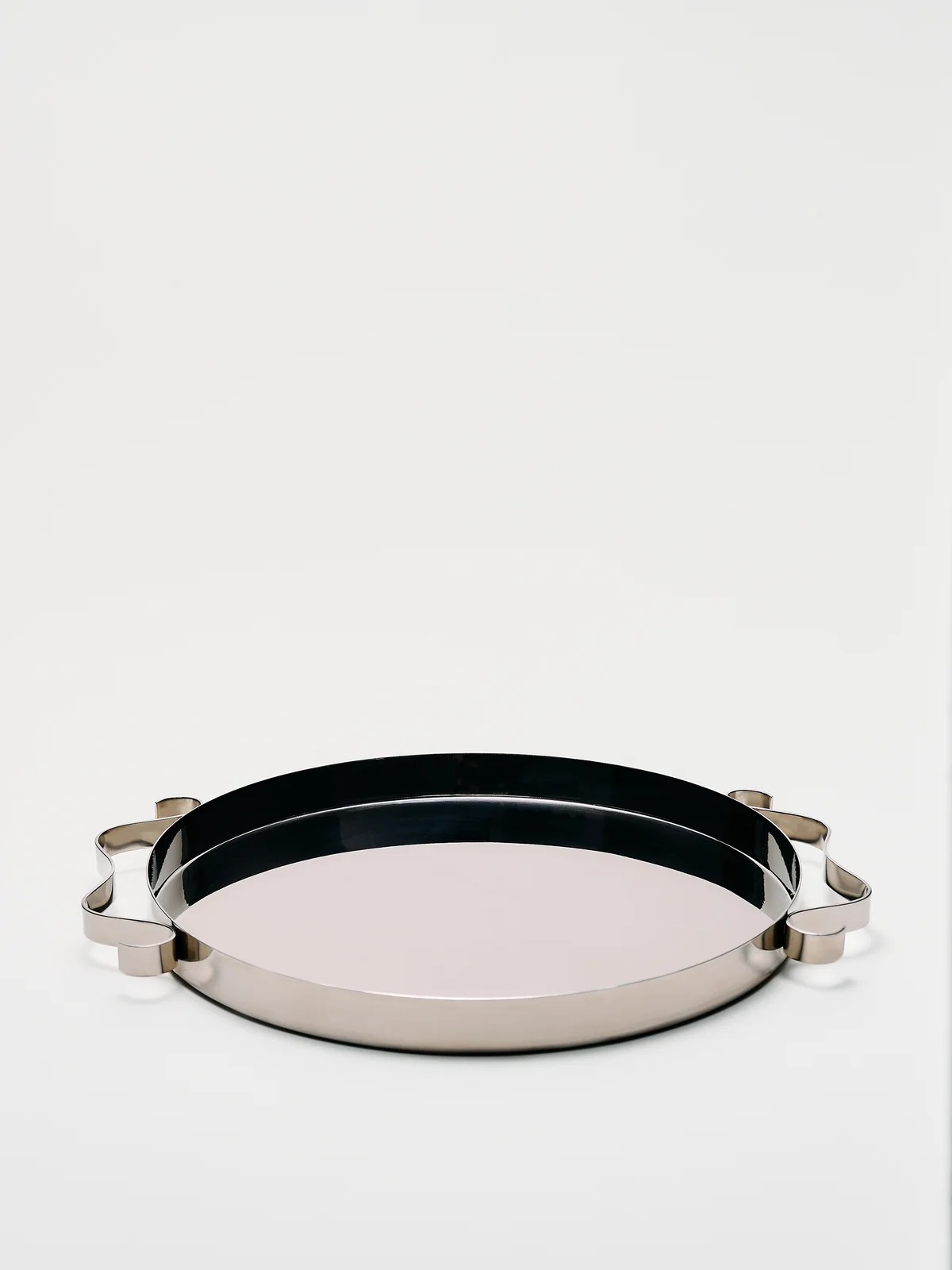 Squiggle Tray