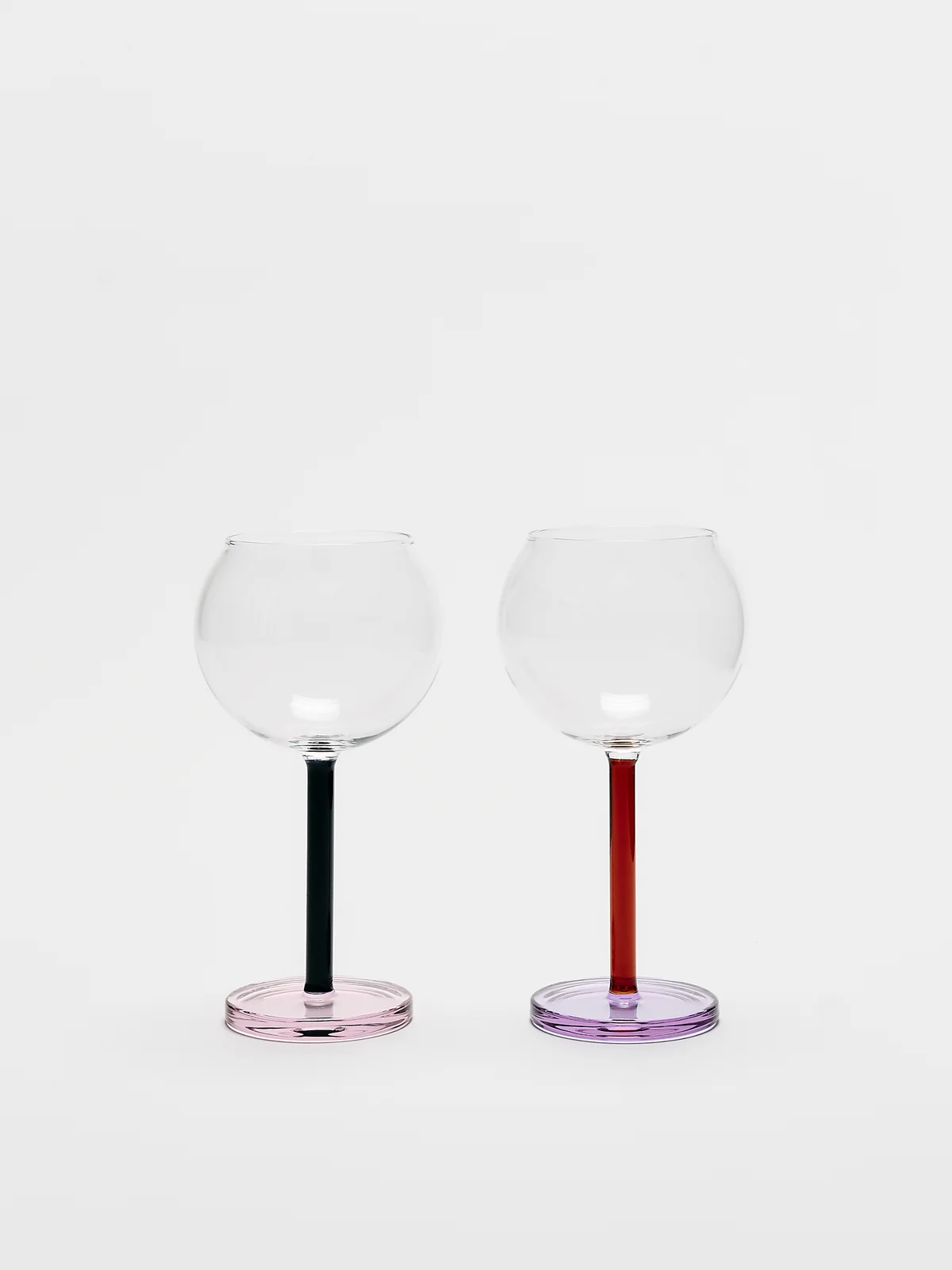 Bilboquet Wine Glasses