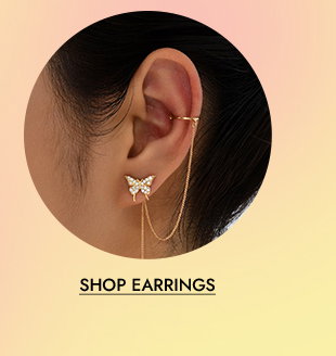  SHOP EARRINGS 