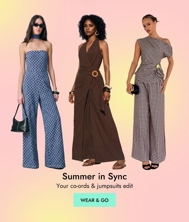 WEAR & GO