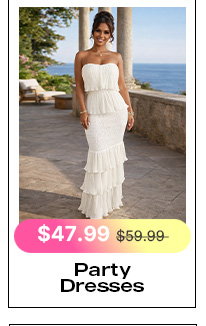 Party Dresses