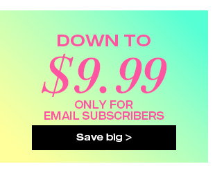 Down to $9.99