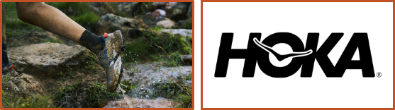Hoka up to 30% off