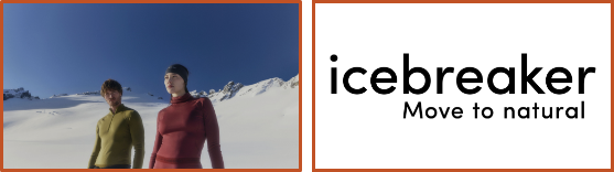 Icebreaker up to 30% off
