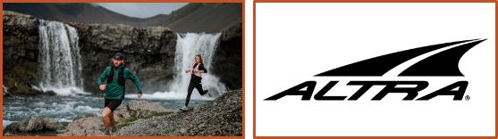 Altra up to 30% off