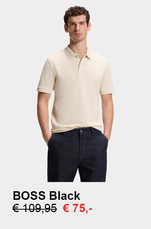 BOSS-Black-Polo-Beige