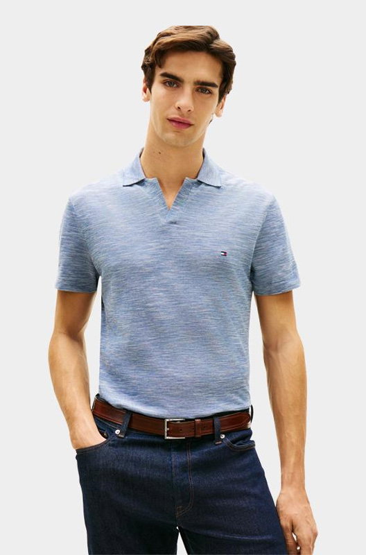 Tommy hilfiger riva kraag