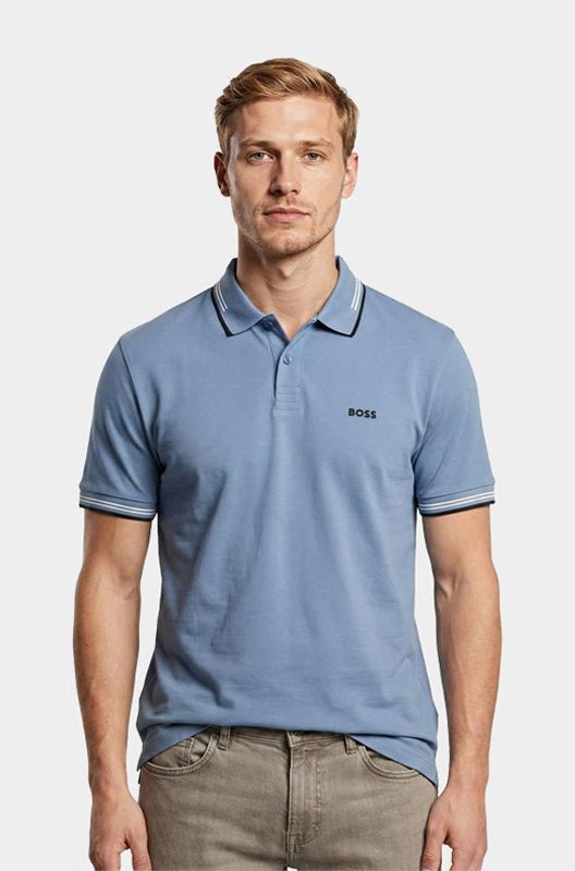 Boss Green