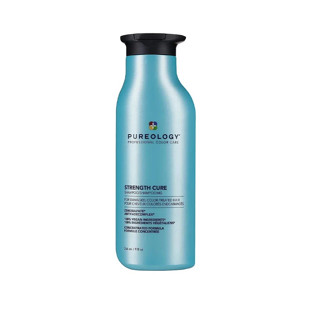 Image of Shampooing Cure de Force - PUREOLOGY