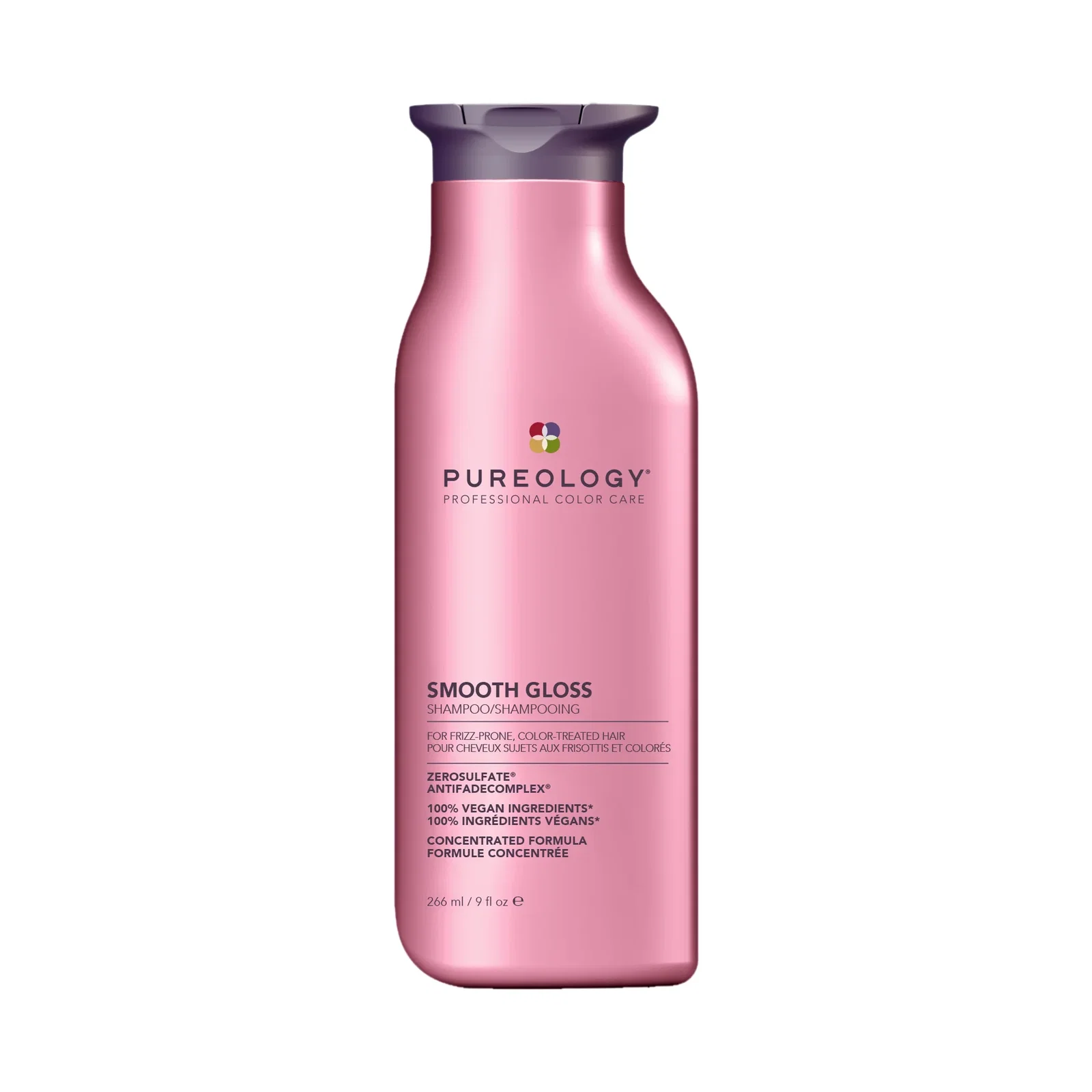 Image of Nouveauté* Shampooing Smooth Gloss