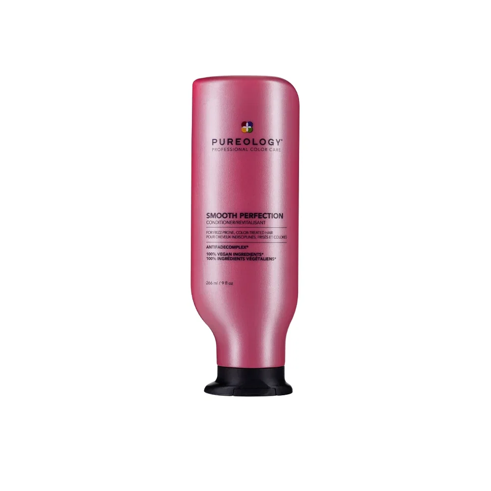 Image of Perfection Lisse, Revitalisant lisse pour réduire les frisottis