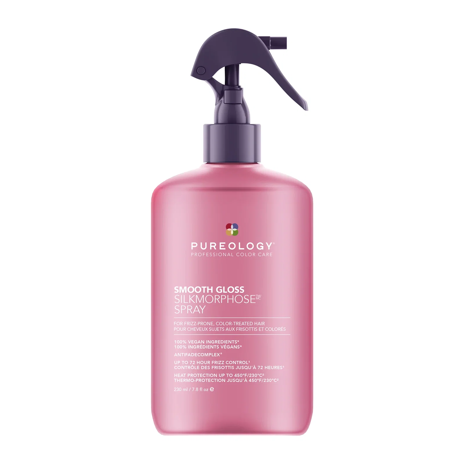 Image of Nouveauté* Spray Silkmorphose Smooth Gloss
