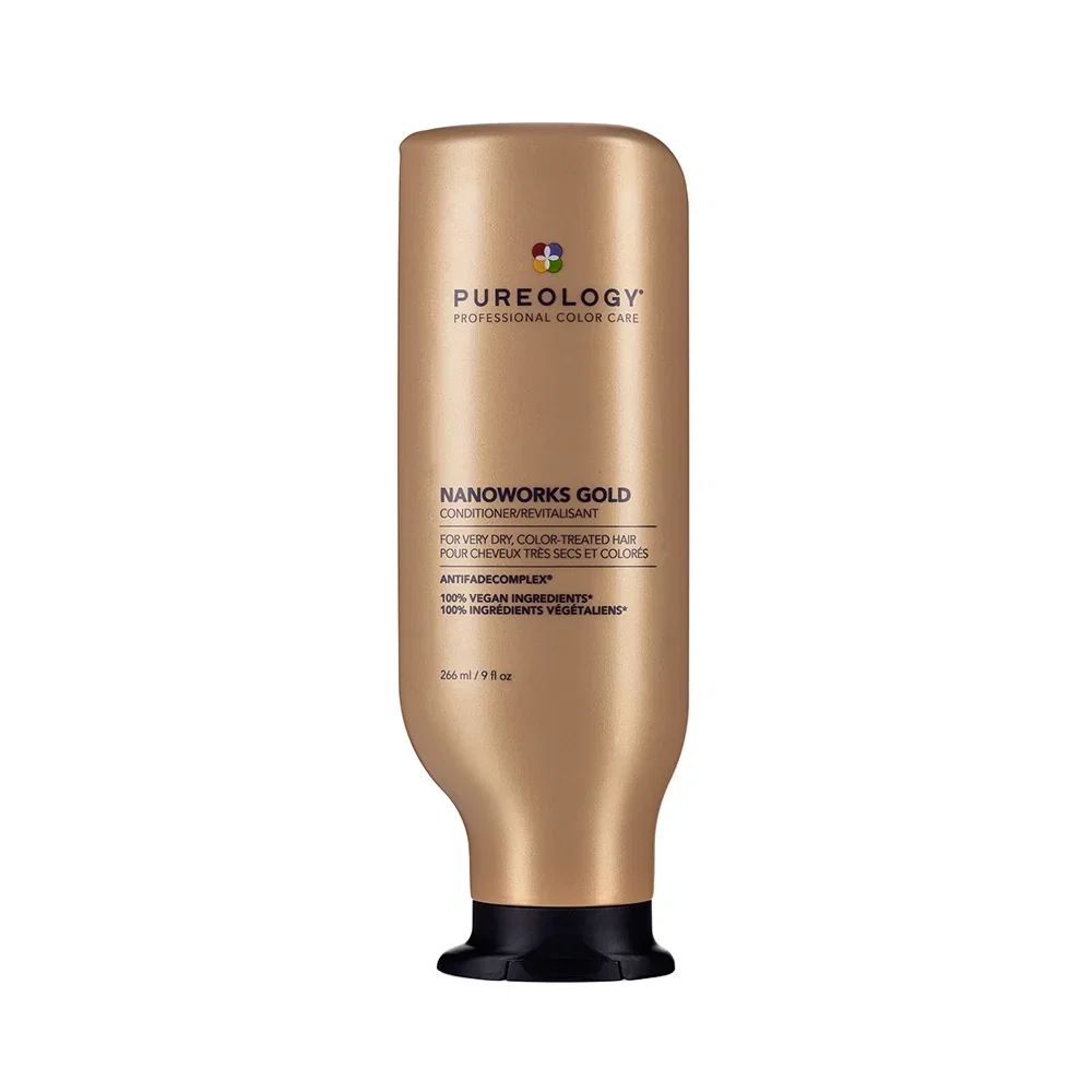 Image of Nanoworks Gold,  Revitalisant Riche