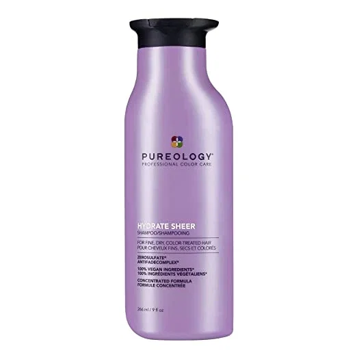 Image of Hydratant Sheer - Shampooing crémeux