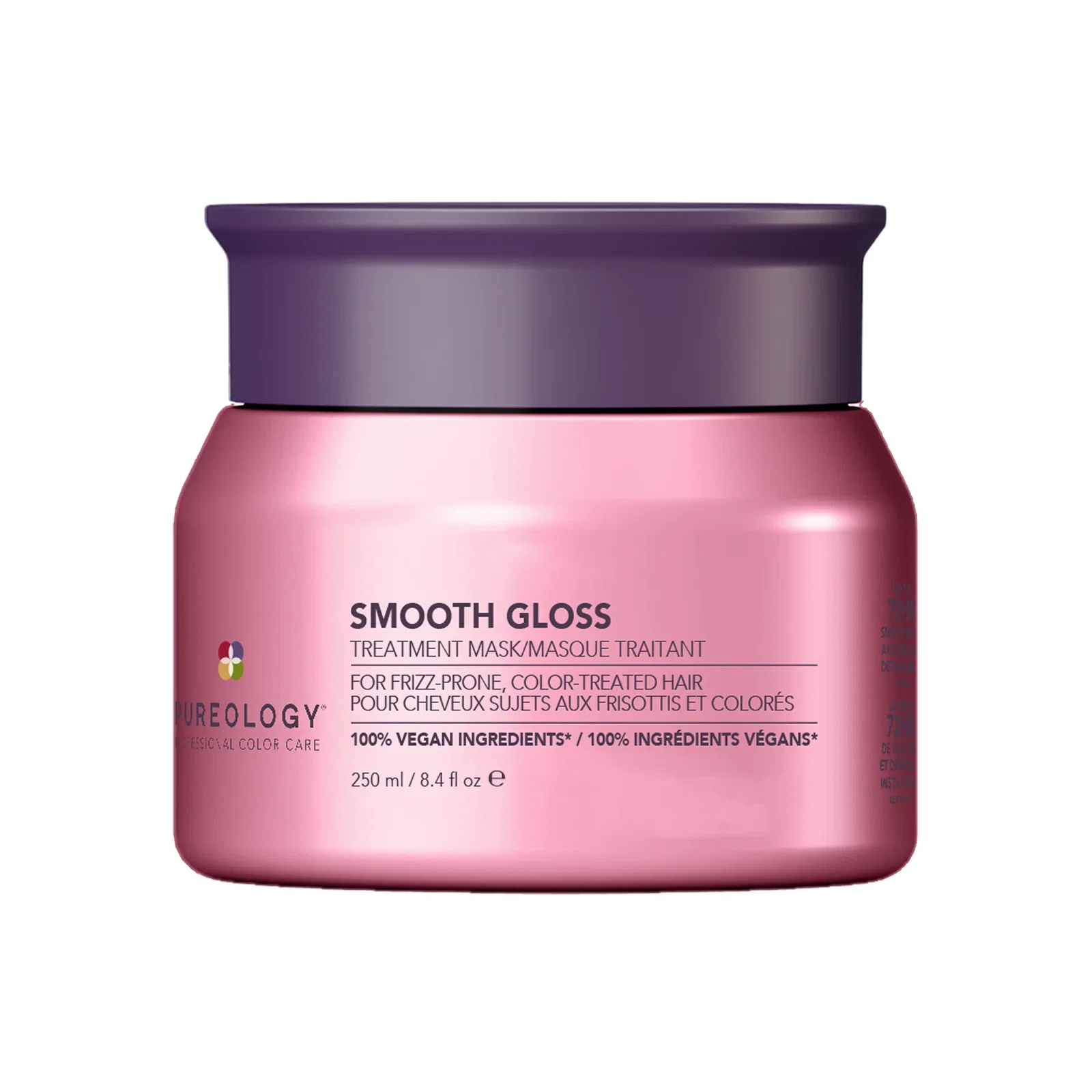 Image of Nouveauté* Masque Smooth Gloss