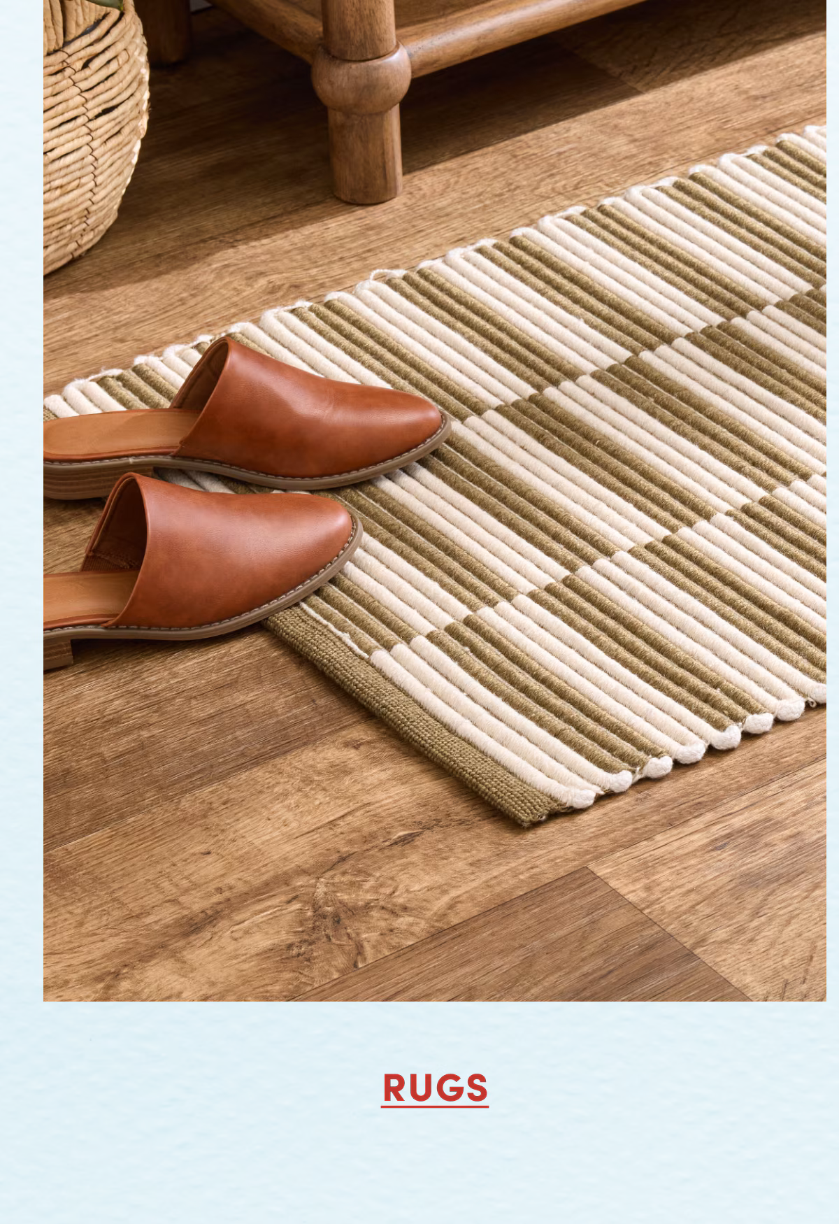 RUGS