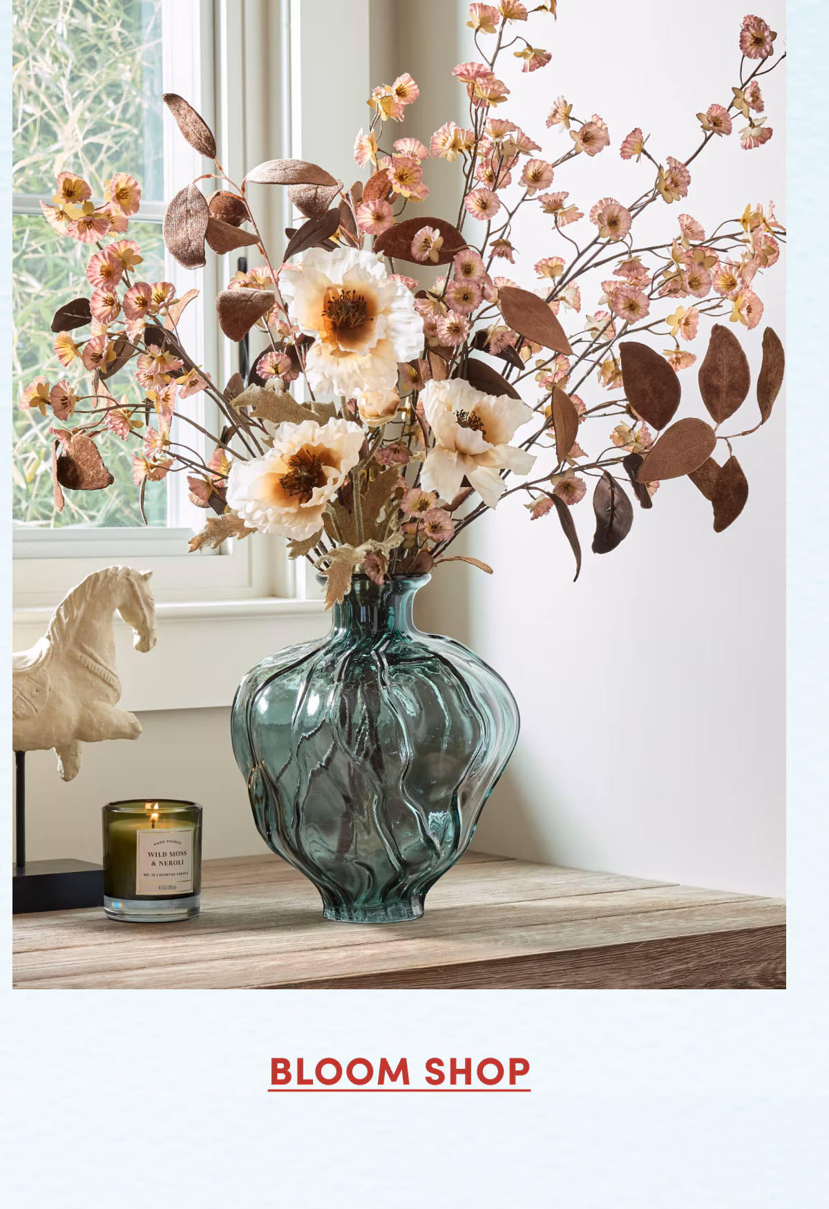 BLOOM SHOP