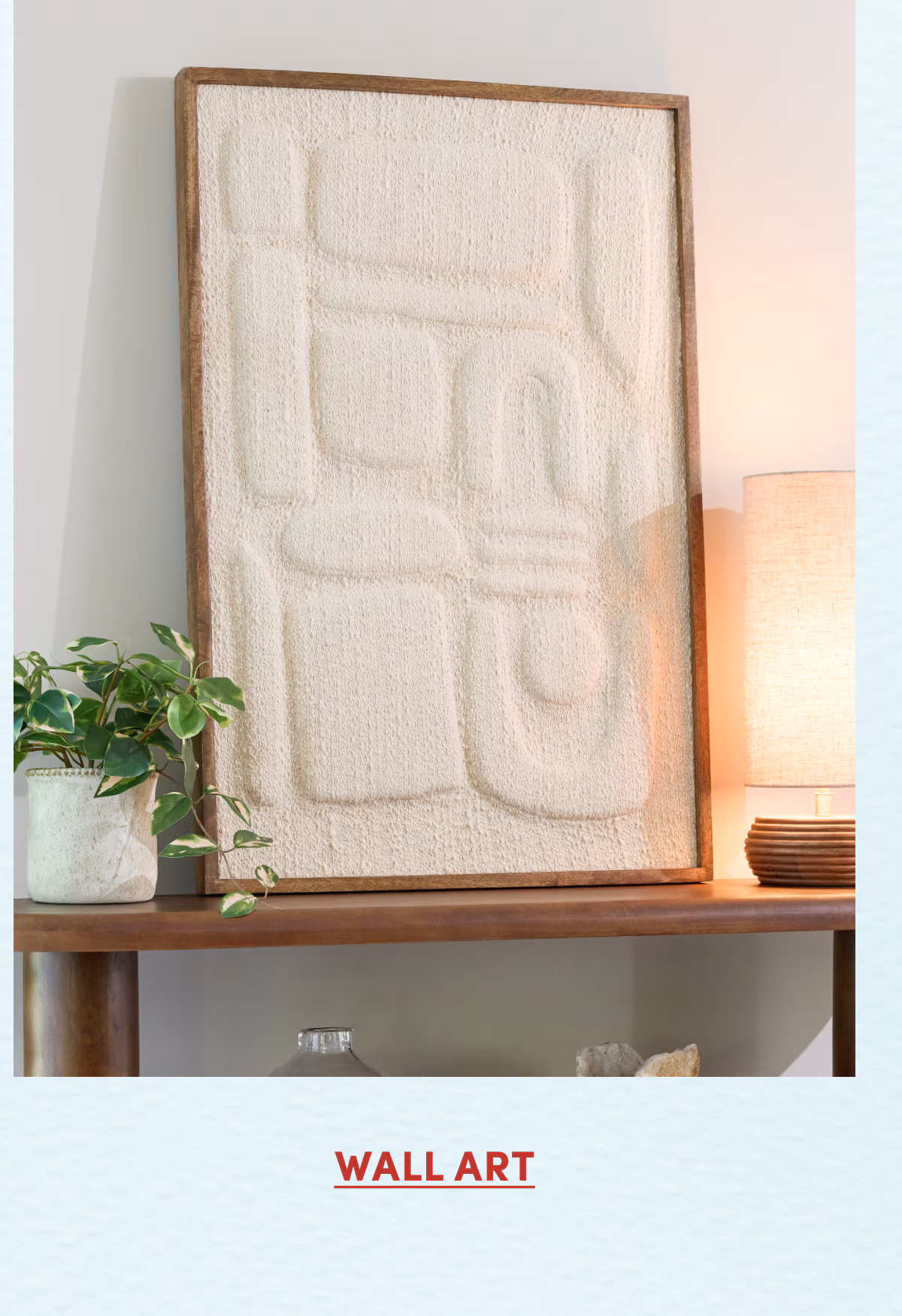 WALL ART