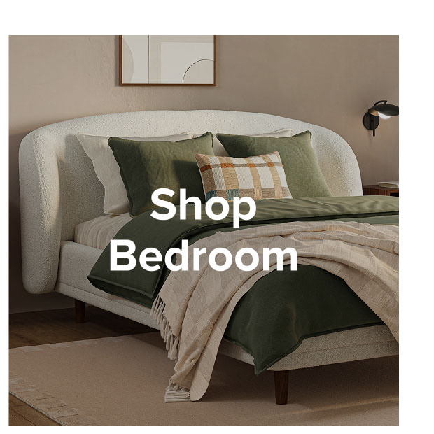 Shop Bedroom.