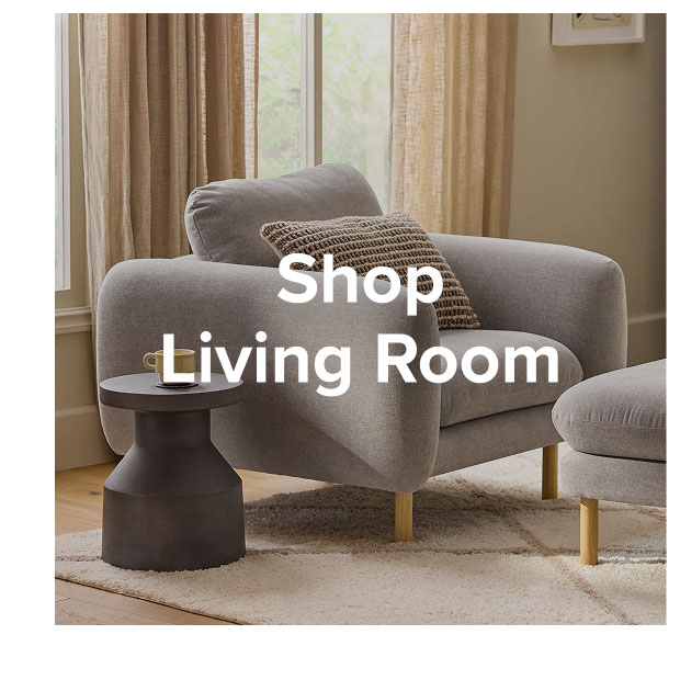 Shop Living Room.
