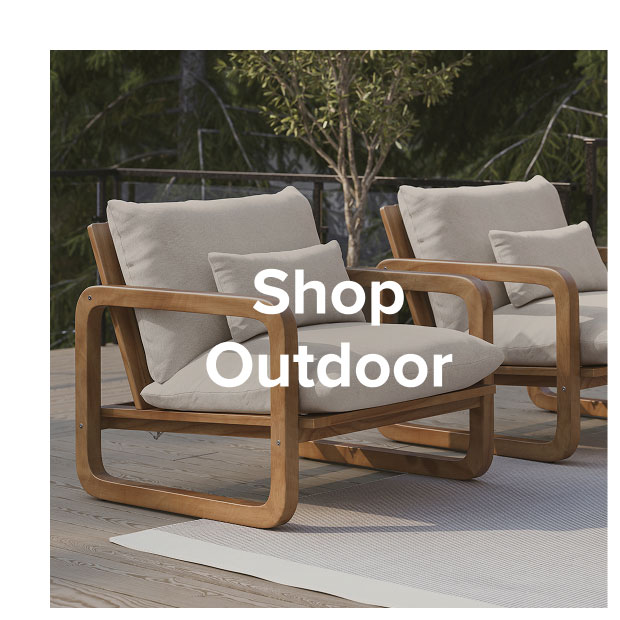 Shop Outdoor.