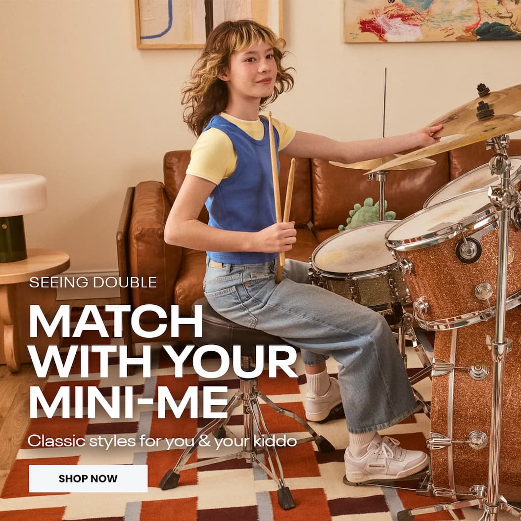 classics-mini-me