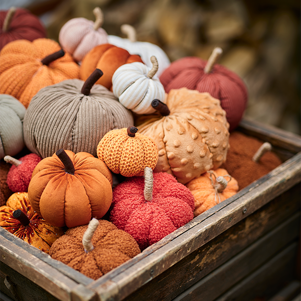 Pumpkins