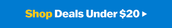 Deals Under $20